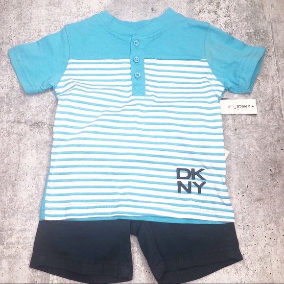 DKNY Boys Casual Short